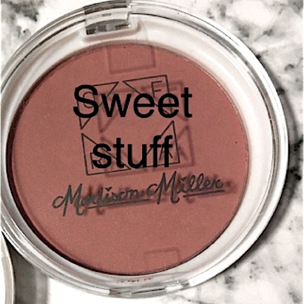 OFRA Cosmetics make-up Blush and eyeshadow Duo. (set of 2 new compacts) - Picture 4 of 16